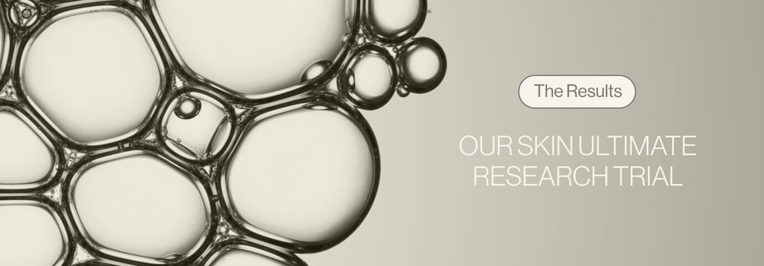 Our Skin Ultimate Research Trial: The Results