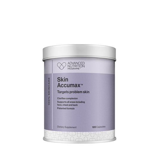 Skin Accumax