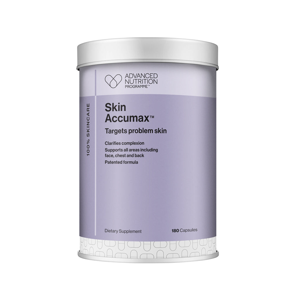 Skin Accumax